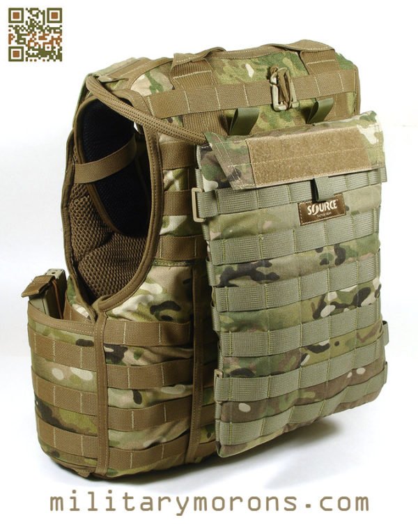 MilitaryMorons.com - Source Packs