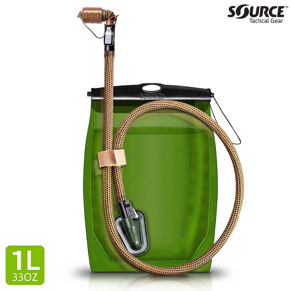 1L Hydration Bladder | Kangaroo Canteen | 32 oz.