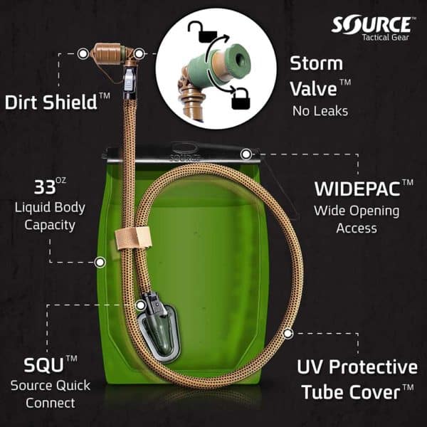 Hydration Bladder Kangaroo 1l Coyote 8.jpg