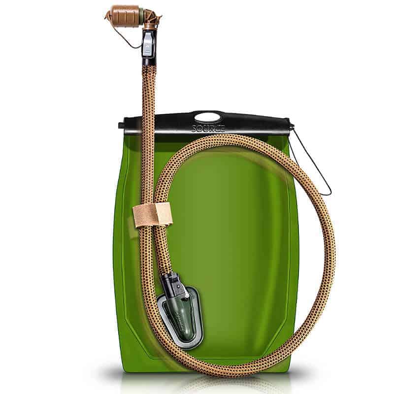 1L Hydration Bladder | Kangaroo Canteen | 32 oz.