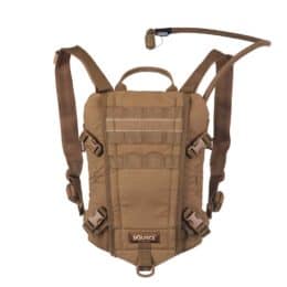 Rider | Low Profile Hydration Pack | 3L (100 oz.)