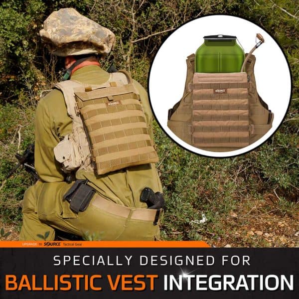 Hydration Pack Razor 3l Coyote 17.jpg