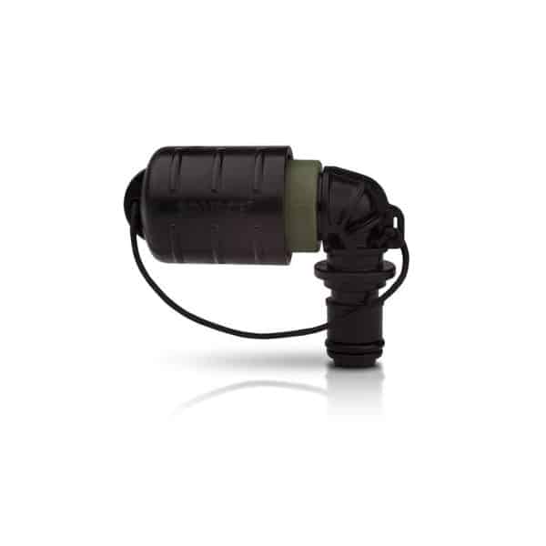 Srorm Black