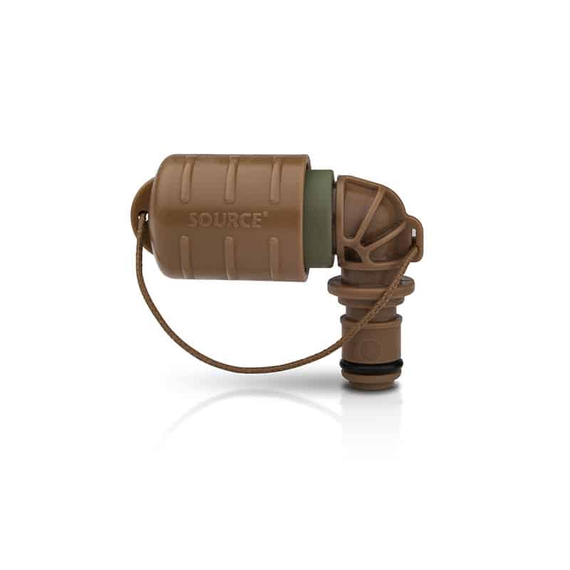 Storm Push-Pull Valve | Hydration Bladder Valve